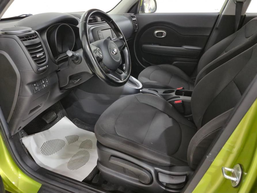 Kia Soul II Рестайлинг Альметьевск  - изображение 12