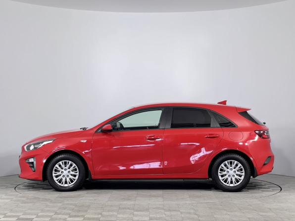 Kia Ceed III с пробегом 2018 года, цена 1 565 000 рублей, 85562 км, хэтчбек, Автокод Объявления