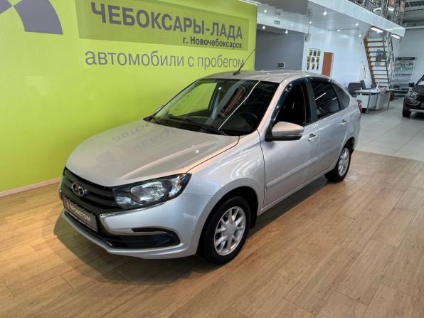 Lada (ВАЗ) Granta I Рестайлинг с пробегом 2018 года, цена 599 000 рублей, 171730 км, хэтчбек, Автокод Объявления