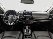Kia Cerato IV Москва  - изображение 42