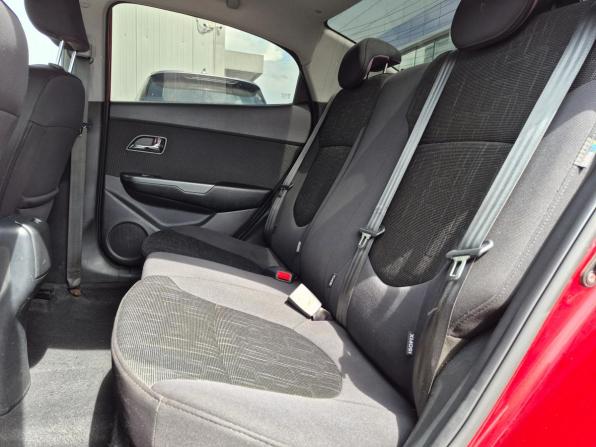 Kia Rio III с пробегом 2012 года, цена 829 000 рублей, 143648 км, седан, Автокод Объявления