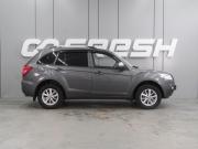 Lifan X60 I Рестайлинг Воронеж  - изображение 22