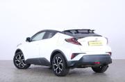 Toyota C-HR I Омск  - изображение 26