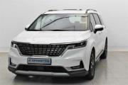Kia Carnival IV Москва  - изображение 26