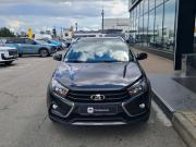 Lada (ВАЗ) Vesta I Санкт-Петербург  - изображение 22
