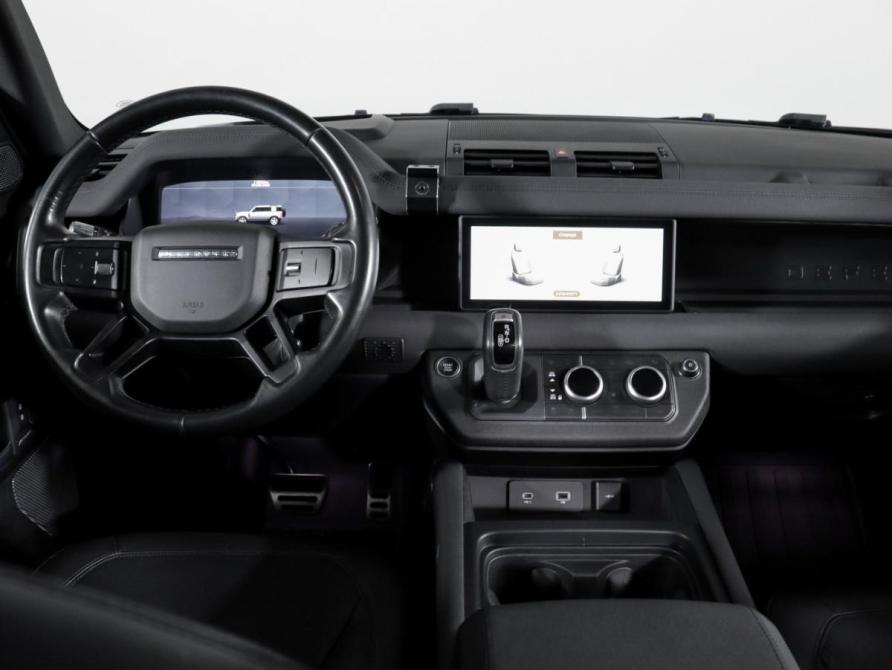 Land Rover Defender II Москва  - изображение 13