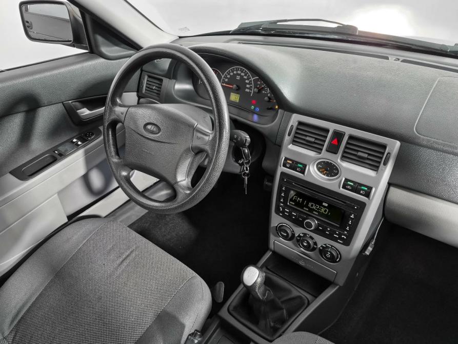 Lada (ВАЗ) Priora I Нижний Новгород  - изображение 13