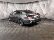 Kia Cerato IV Москва  - изображение 24