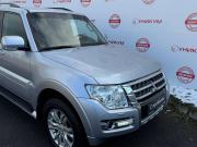Mitsubishi Pajero IV Рестайлинг 2 Екатеринбург  - изображение 48