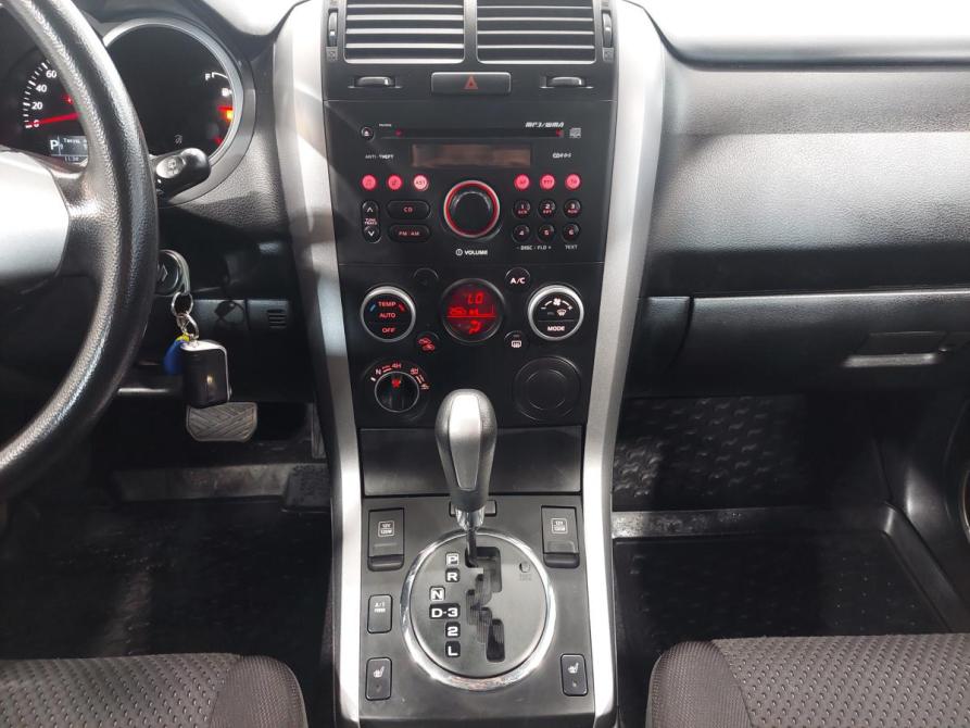 Suzuki Grand Vitara II Рестайлинг Пермь  - изображение 13