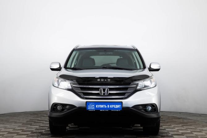 Honda CR-V IV с пробегом 2013 года, цена 1 999 000 рублей, 196000 км, внедорожник, Автокод Объявления