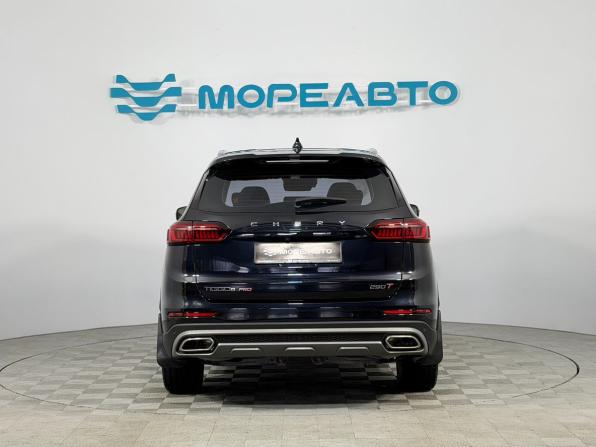 Chery Tiggo 8 Pro I с пробегом 2021 года, цена 1 750 000 рублей, 120000 км, внедорожник, Автокод Объявления