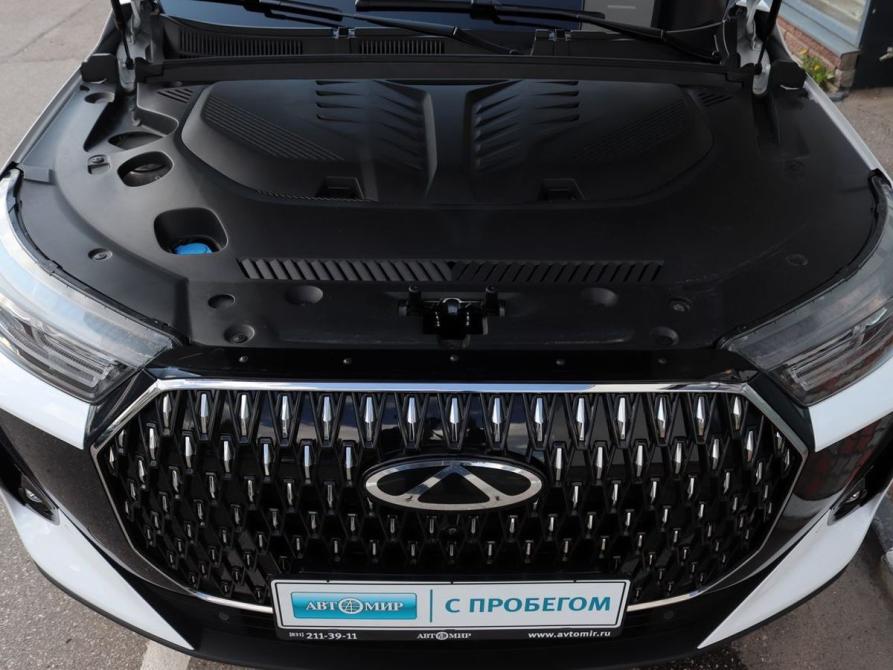 Chery Tiggo 7L I Нижний Новгород  - изображение 16