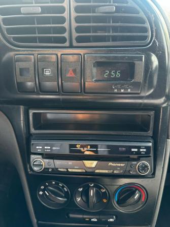 Kia Spectra I Рестайлинг 2 с пробегом 2008 года, цена 349 900 рублей, 289183 км, седан, Автокод Объявления