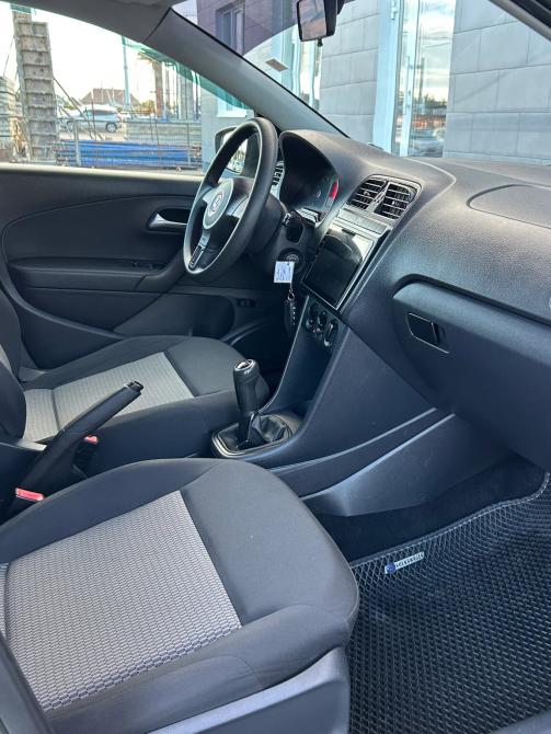 Volkswagen Polo V Альметьевск  - изображение 12