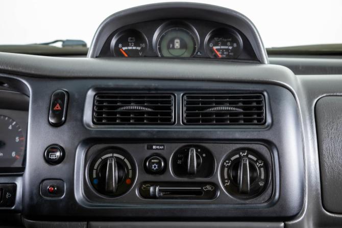 Mitsubishi Pajero Sport I Рестайлинг с пробегом 2002 года, цена 1 129 000 рублей, 259076 км, внедорожник, Автокод Объявления