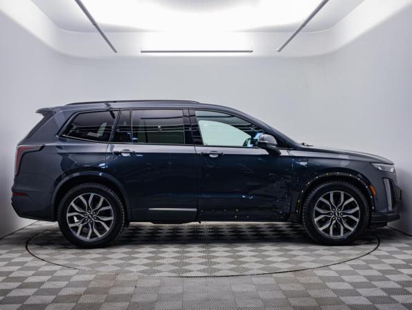 Cadillac XT6 I с пробегом 2021 года, цена 3 130 000 рублей, 156594 км, внедорожник, Автокод Объявления