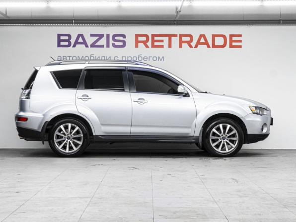 Mitsubishi Outlander II Рестайлинг с пробегом 2011 года, цена 1 125 000 рублей, 293000 км, внедорожник, Автокод Объявления