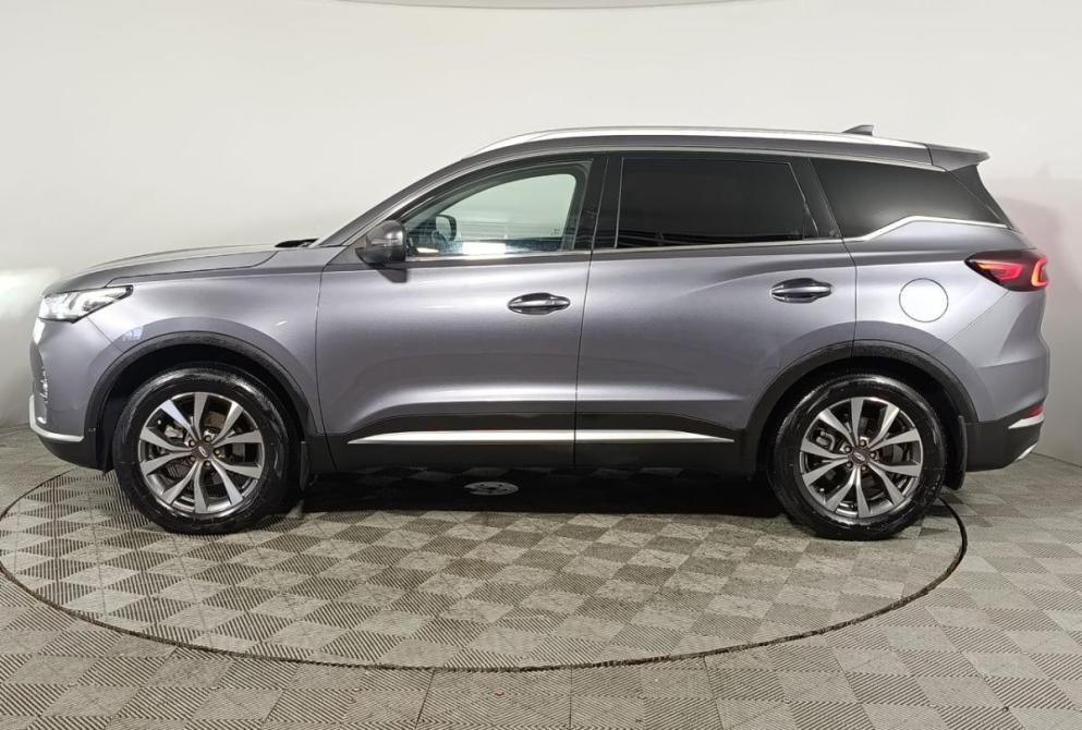 Chery Tiggo 7 Pro I Волгоград  - изображение 4