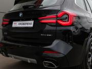 BMW X3 III (G01) Рестайлинг Москва  - изображение 56