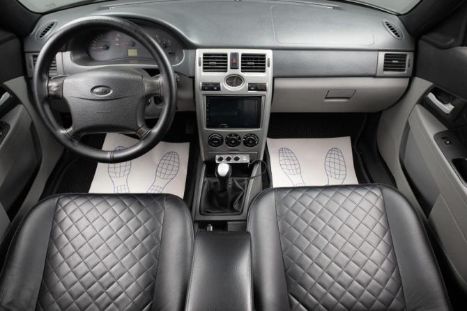 Lada (ВАЗ) Priora I Рестайлинг с пробегом 2011 года, цена 349 000 рублей, 250000 км, седан, Автокод Объявления