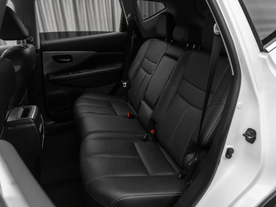 Nissan Murano III (Z52) Москва  - изображение 12