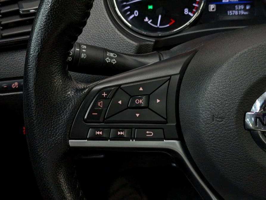 Nissan X-Trail III Рестайлинг Москва  - изображение 20