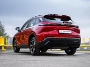 BAIC X55 Москва  - изображение 24