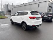 Lifan Myway Санкт-Петербург  - изображение 17