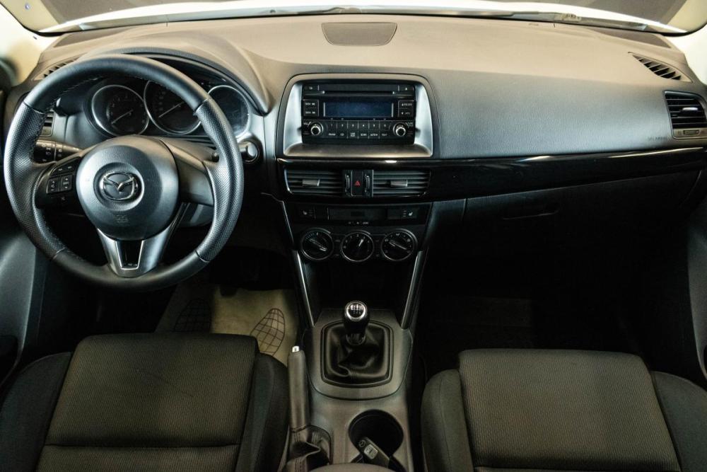 Mazda CX-5 I Уфа  - изображение 5