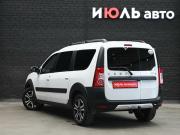 Lada (ВАЗ) Largus I Рестайлинг Екатеринбург  - изображение 24