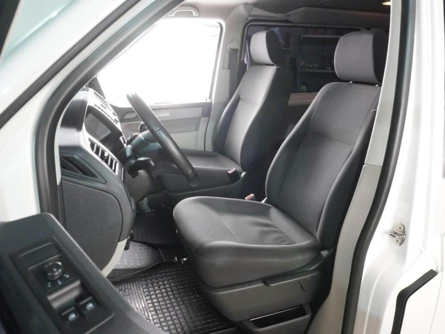 Volkswagen Caravelle T6 Воронеж  - изображение 10