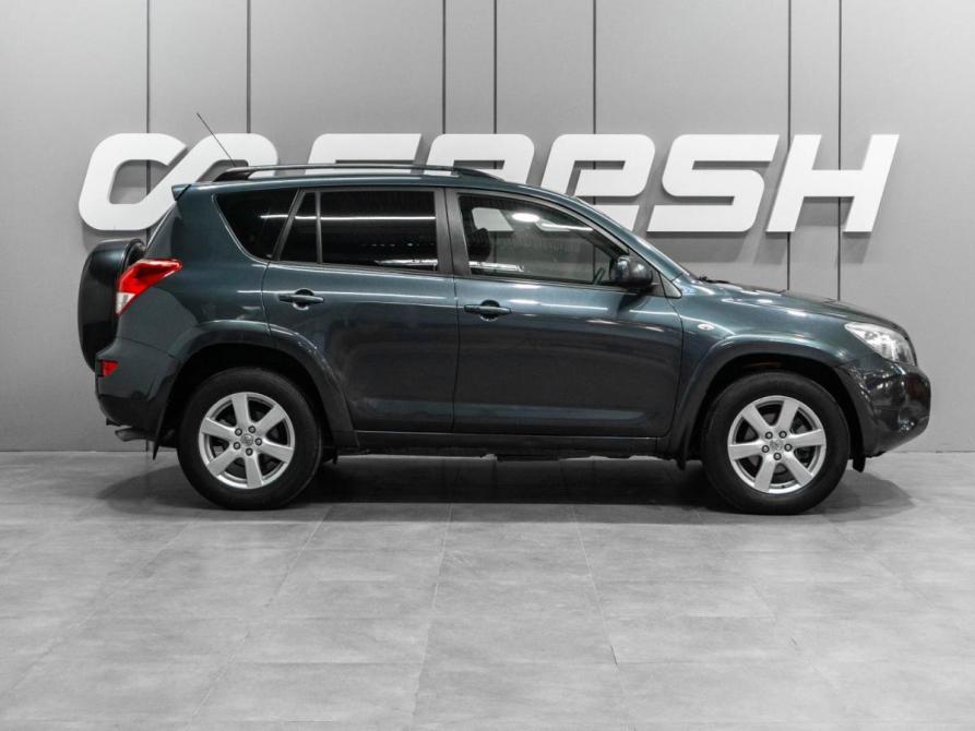 Toyota RAV4 III (XA30) Тюмень  - изображение 5