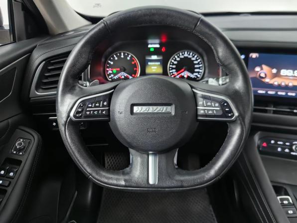 Haval F7 I с пробегом 2021 года, цена 1 498 000 рублей, 132000 км, внедорожник, Автокод Объявления