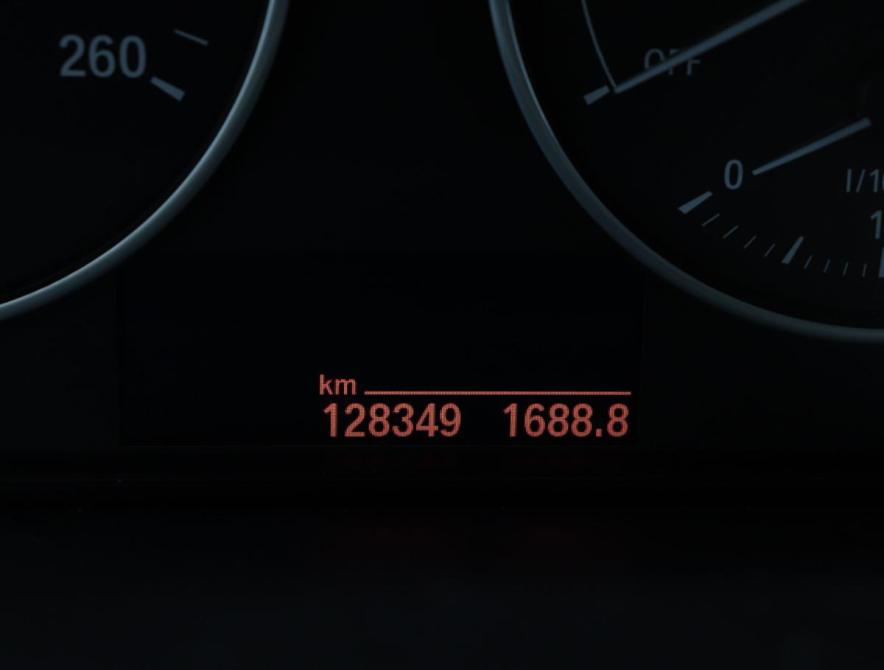 BMW 3 серии VI (F3x) Санкт-Петербург  - изображение 20