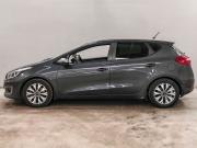 Kia Ceed II Рестайлинг Москва  - изображение 25