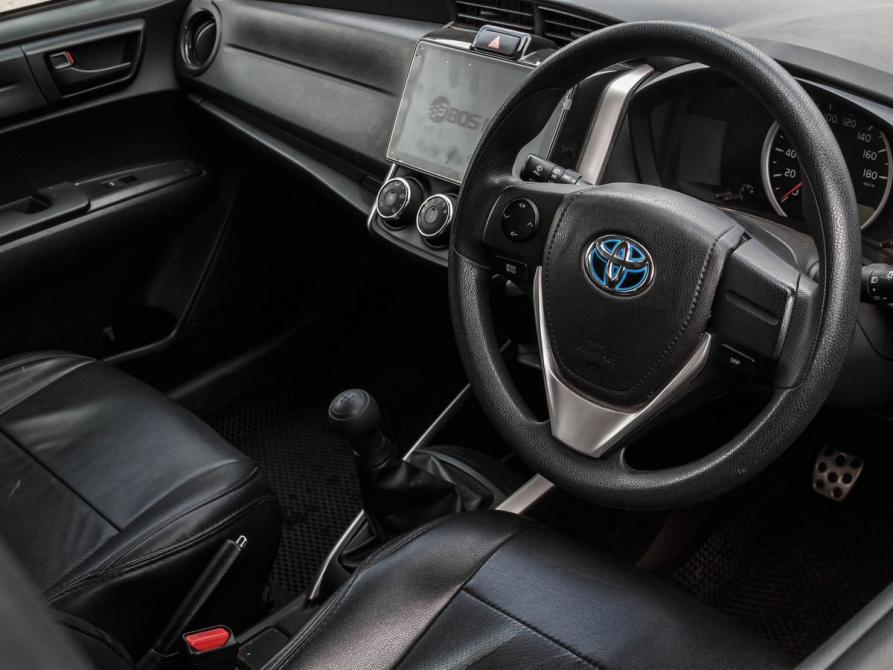 Toyota Corolla XI (E160 E170) Рестайлинг 2 Уфа  - изображение 12