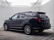 Ford Explorer V Рестайлинг 2 Москва  - изображение 26