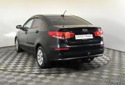 Kia Rio III Рестайлинг Нижний Новгород  - изображение 21