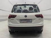Volkswagen Tiguan II Воронеж  - изображение 24