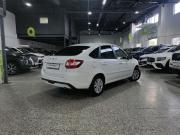 Lada (ВАЗ) Granta I Рестайлинг Санкт-Петербург  - изображение 23