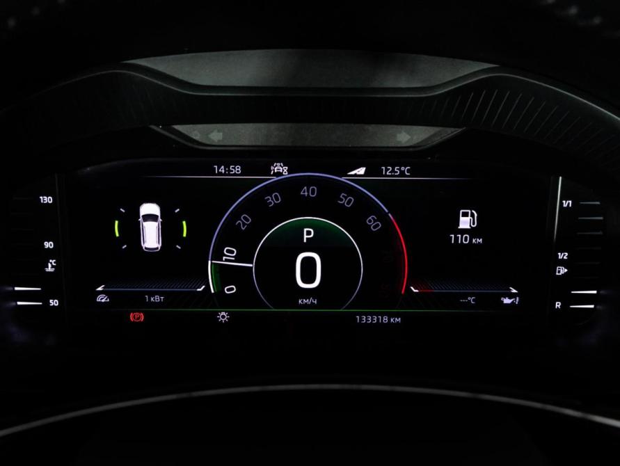 Skoda Kodiaq I Санкт-Петербург  - изображение 26