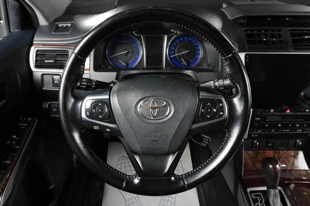 Toyota Camry VII (XV50) Рестайлинг Тюмень  - изображение 14