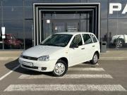 Lada (ВАЗ) Kalina I Воронеж  - изображение 12