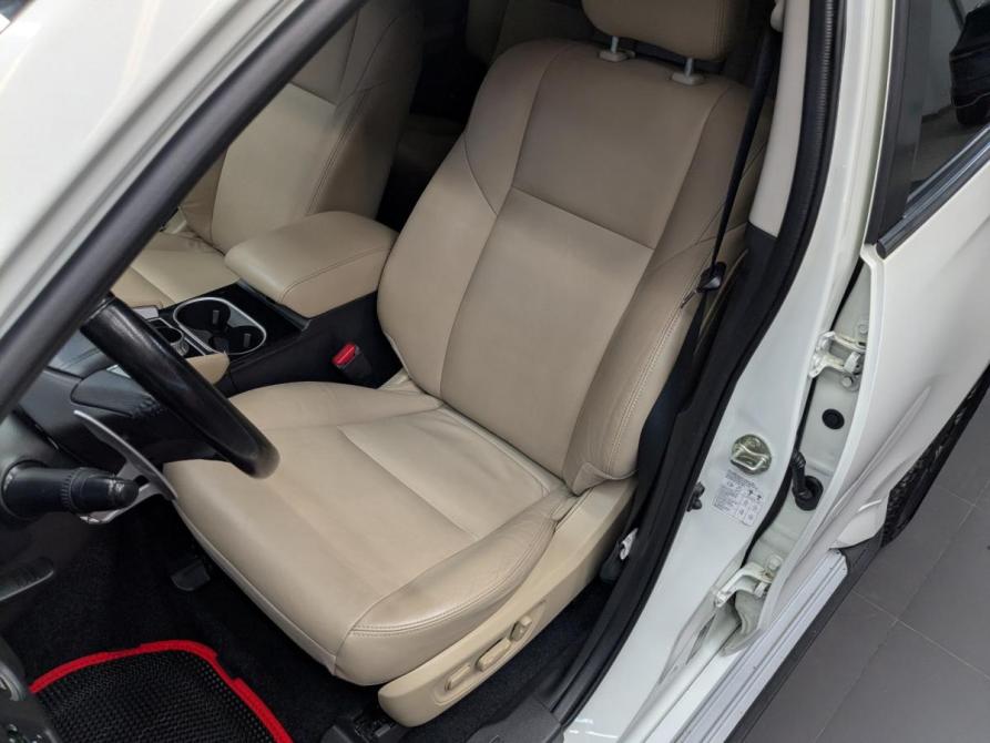 Mitsubishi Montero Sport III Рестайлинг Москва  - изображение 16