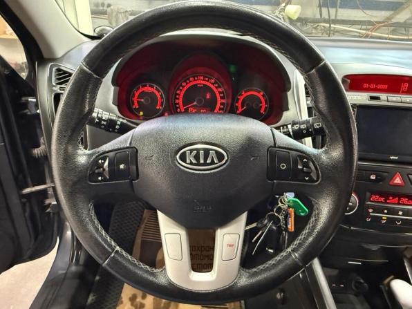 Kia Ceed I Рестайлинг с пробегом 2010 года, цена 738 000 рублей, 164827 км, хэтчбек, Автокод Объявления