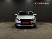 Lada (ВАЗ) Vesta I Челябинск  - изображение 20