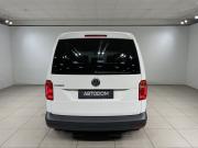 Volkswagen Caddy IV Москва  - изображение 27