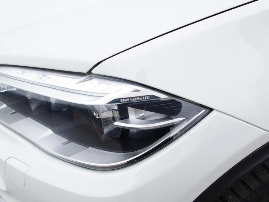 BMW X5 III (F15) Владимир  - изображение 19