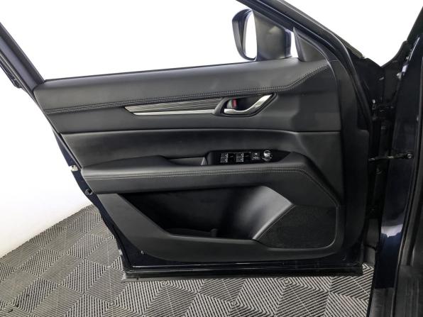 Mazda CX-5 II с пробегом 2019 года, цена 2 800 000 рублей, 94635 км, внедорожник, Автокод Объявления
